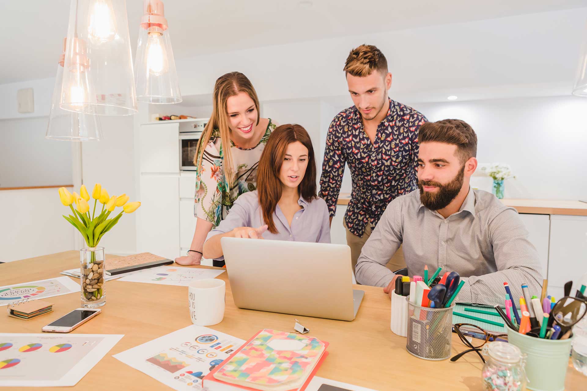 Reparos com garantia