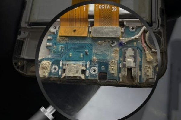 Cuidados para seu Dispositivo